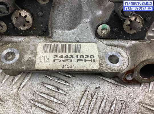 купить Коллектор впускной на Opel Zafira Zafira B 2005-2008