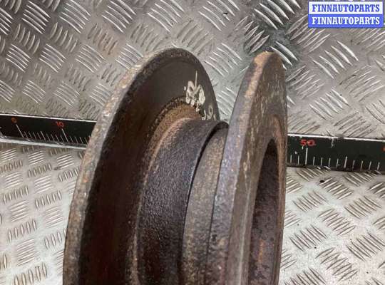 купить Диск тормозной задний на Mazda 626 626 V (GF/GW) 1997-2002