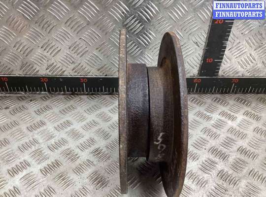 купить Диск тормозной задний на Mazda 626 626 V (GF/GW) 1997-2002