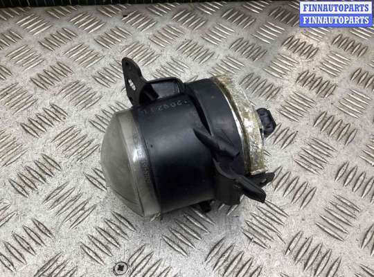 купить Фара противотуманная правая на BMW 5-Series 5-Series (E60/61) 2003-2007