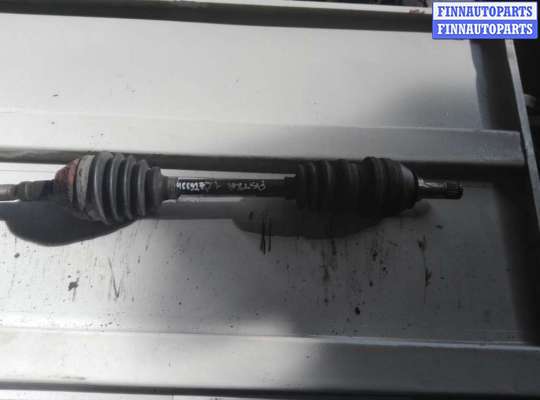 купить Полуось передняя левая (приводной вал, ШРУС) на Opel Astra Astra H 2004-2007