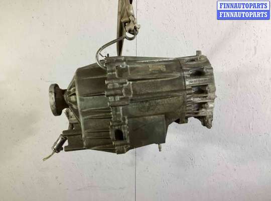 купить Раздаточная коробка на Mercedes ML ML (W163) 2001-2005 рестайлинг
