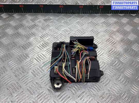 купить Блок BSM на Renault Scenic Scenic II (JM) 2003-2006