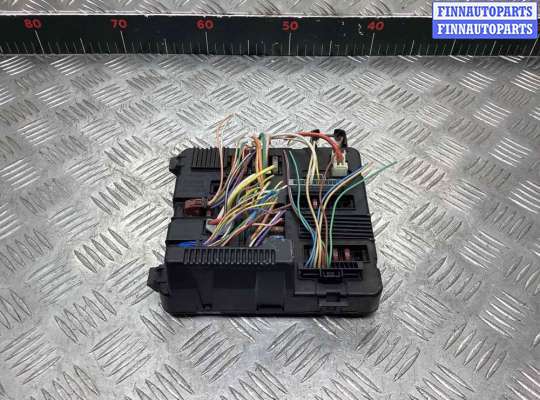 купить Блок BSM на Renault Scenic Scenic II (JM) 2003-2006