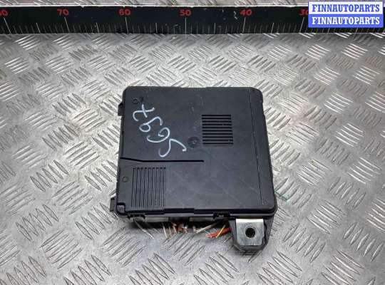 купить Блок BSM на Renault Scenic Scenic II (JM) 2003-2006