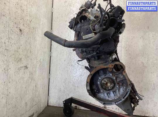 купить Двигатель на Mercedes A A (W169) 2004-2012