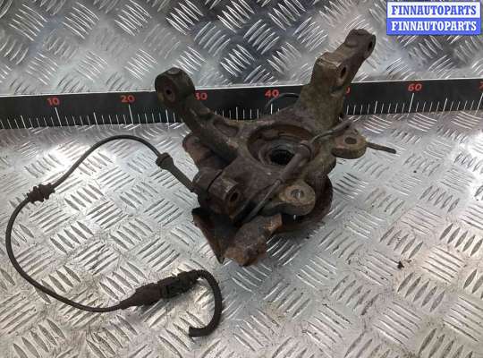 купить Ступица передняя левая на Fiat Doblo Doblo II (263) 2009-2015