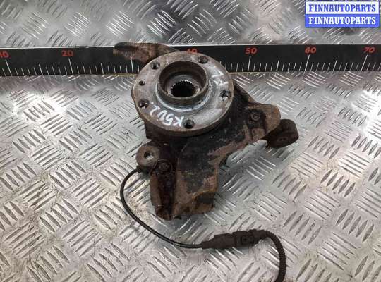 купить Ступица передняя левая на Fiat Doblo Doblo II (263) 2009-2015