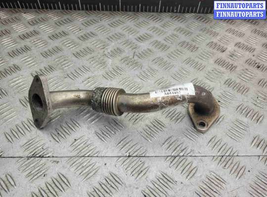 купить Трубка системы рециркуляции EGR на Volkswagen Golf Golf IV (1J) 1997-2004