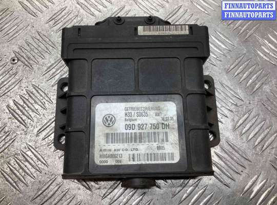 купить Блок управления АКПП на Volkswagen Touareg Touareg I (7L) 2002-2006