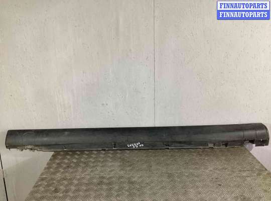 купить Накладка на порог на Opel Omega B 1994-1999