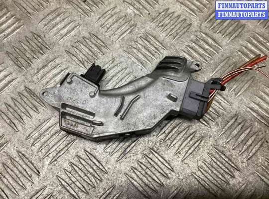 купить Сопротивление печки на Opel Vectra Vectra C 2002-2005