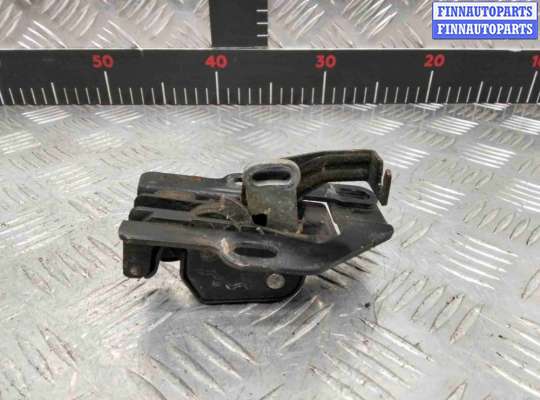 купить Замок двери задней левой на Peugeot Expert Expert II 2007-2012