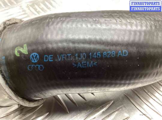 купить Патрубок интеркулера на Volkswagen Golf Golf IV (1J) 1997-2004