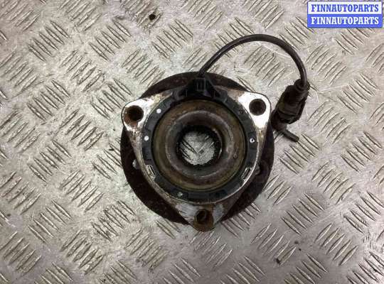 купить Ступица передняя левая на Opel Vectra Vectra C 2002-2005