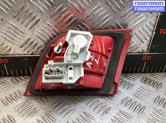 купить Фонарь крышки багажника левый на Audi A3 A3 II (8P) 2003-2005