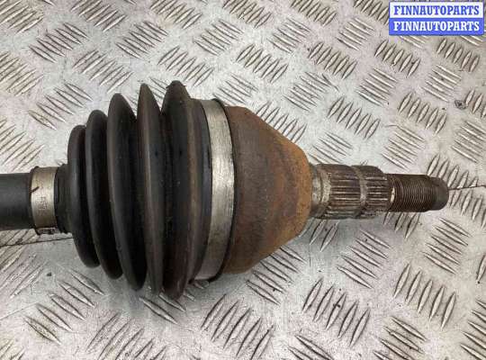 Купить Полуось передняя левая (приводной вал, ШРУС) на Opel Signum Signum 2003-2005 Полуось передняя левая (приводной вал, ШРУС) OP2344827 на Opel Signum Signum 2003-2005