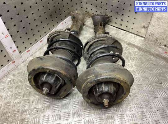 купить Стойка передняя правая на Mercedes C C (W203) 2000-2004