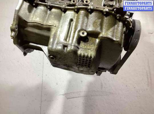 купить Двигатель на Renault Scenic Scenic I (JA) 1999-2003 рестайлинг