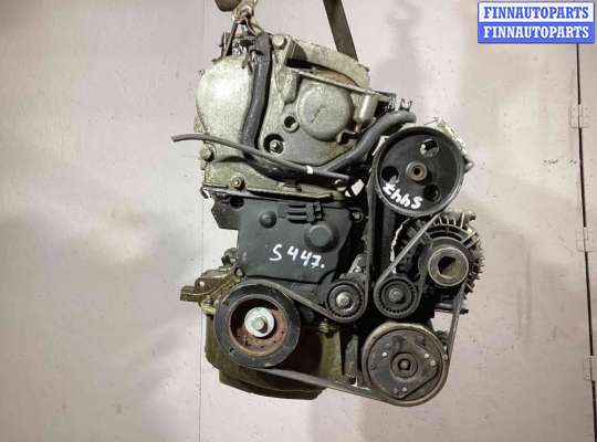 купить Двигатель на Renault Scenic Scenic I (JA) 1999-2003 рестайлинг