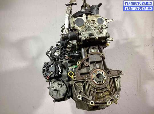 купить Двигатель на Renault Scenic Scenic I (JA) 1999-2003 рестайлинг