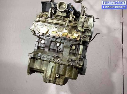 купить Двигатель на Renault Scenic Scenic I (JA) 1999-2003 рестайлинг