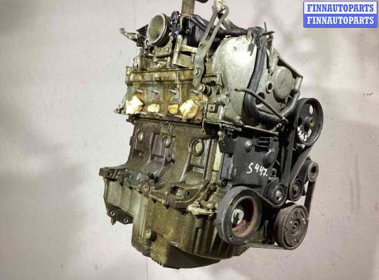 купить Двигатель на Renault Scenic Scenic I (JA) 1999-2003 рестайлинг