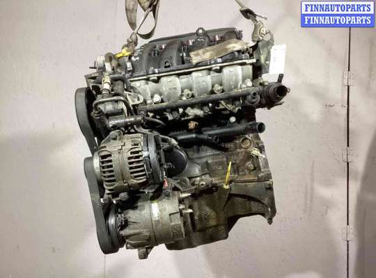 купить Двигатель на Renault Scenic Scenic I (JA) 1999-2003 рестайлинг