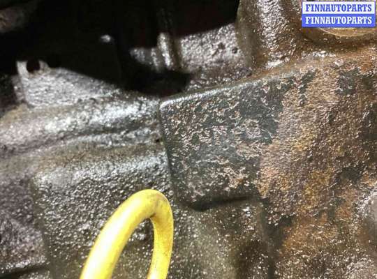 купить Двигатель на Renault Scenic Scenic I (JA) 1999-2003 рестайлинг