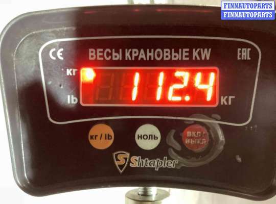 купить Двигатель на Renault Scenic Scenic I (JA) 1999-2003 рестайлинг