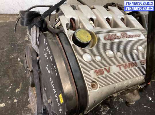 купить Двигатель на Alfa Romeo 147 (937) 2000-2010