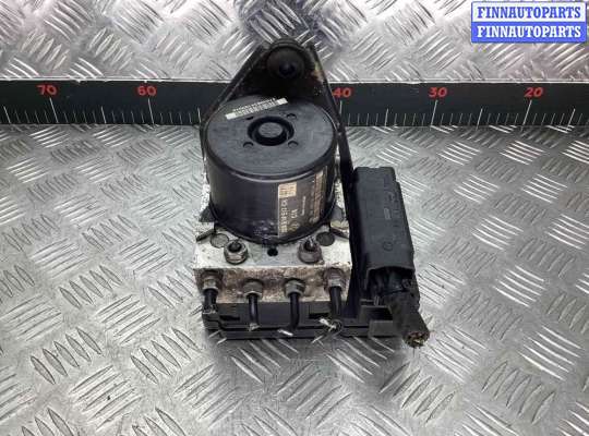 купить Блок ABS на Volkswagen Caddy Caddy III (2K) 2010-2015 рестайлинг