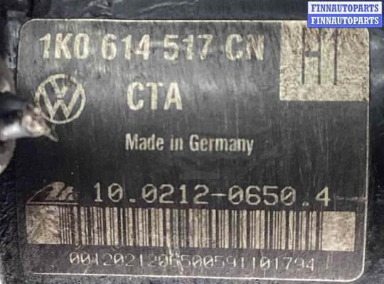 купить Блок ABS на Volkswagen Caddy Caddy III (2K) 2010-2015 рестайлинг