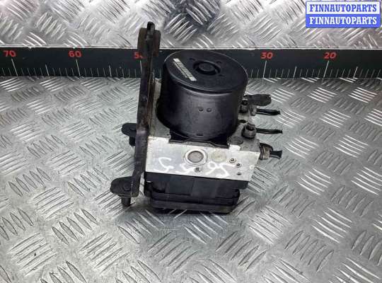 купить Блок ABS на Volkswagen Caddy Caddy III (2K) 2010-2015 рестайлинг