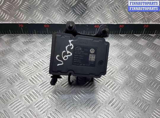 купить Блок ABS на Volkswagen Caddy Caddy III (2K) 2010-2015 рестайлинг