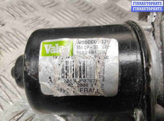 купить Механизм стеклоочистителя (трапеция дворников) на Citroen C4 Picasso C4 Picasso (UD) 2006-2013