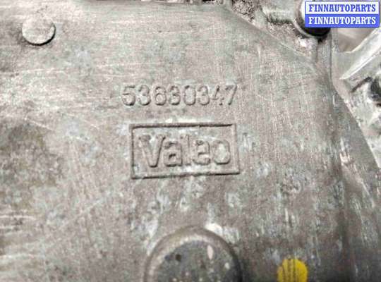 купить Механизм стеклоочистителя (трапеция дворников) на Citroen C4 Picasso C4 Picasso (UD) 2006-2013