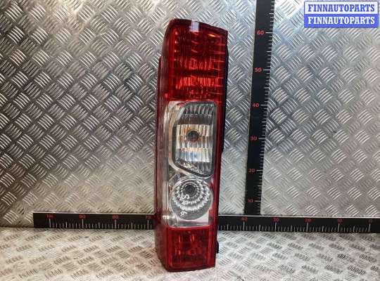 Купить Фонарь задний левый на Peugeot Boxer Boxer II 2006-2014 Фонарь задний левый PG1249996 на Peugeot Boxer Boxer II 2006-2014