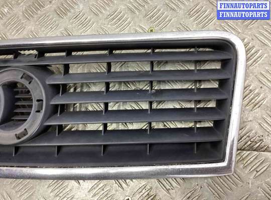 купить Решетка радиатора на Audi A6 C5 (4B) 2001-2004 рестайлинг