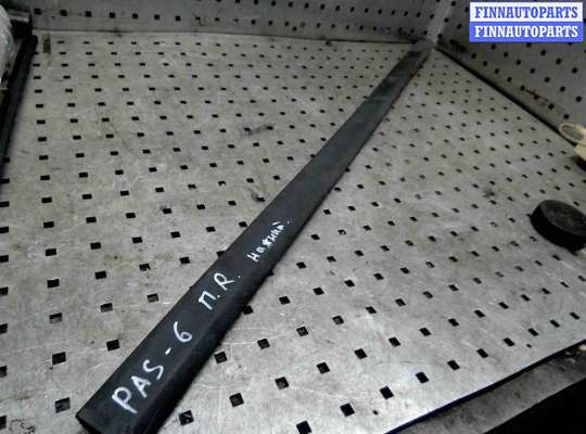 купить Молдинг двери передней правой на Volkswagen Passat Passat B6 (3C) 2005-2010