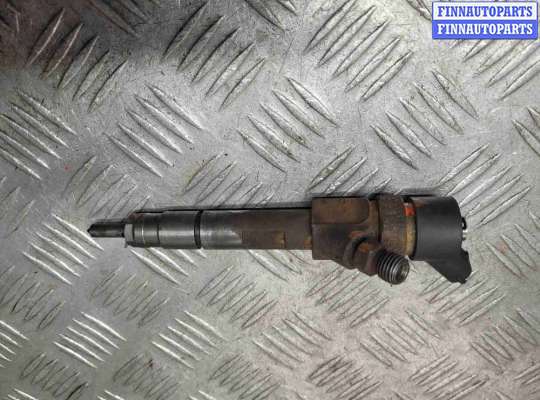 Форсунка топливная на Renault Laguna II