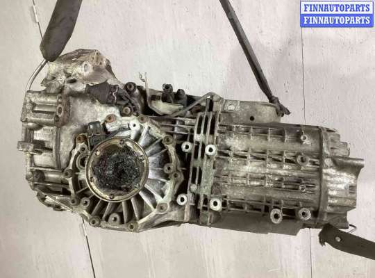 купить КПП механическая (МКПП) 5-ступенчатая на Volkswagen Passat Passat B5 (3B) 1996-2000