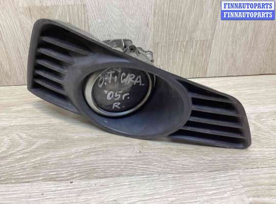 купить Фара противотуманная правая на Opel Tigra B 2004-2009