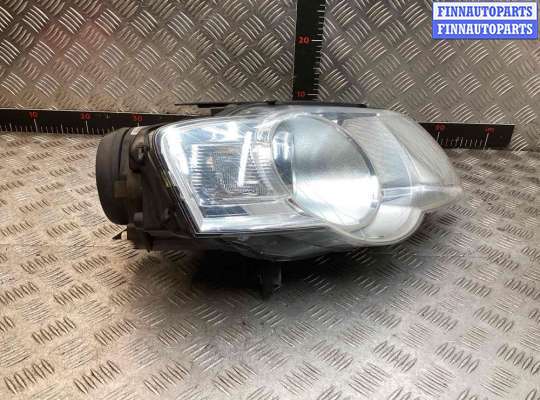 купить Фара правая на Volkswagen Passat Passat B6 (3C) 2005-2010