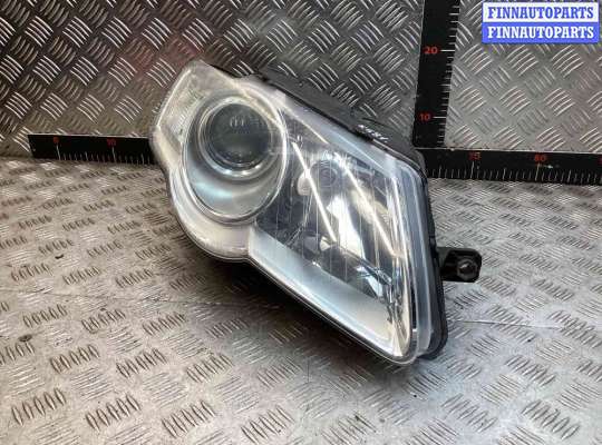 купить Фара правая на Volkswagen Passat Passat B6 (3C) 2005-2010