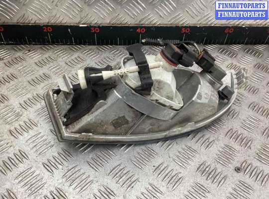 купить Фара противотуманная левая на Skoda Octavia Octavia A5 (1Z) 2008-2013 рестайлинг