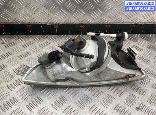 купить Фара противотуманная левая на Skoda Octavia Octavia A5 (1Z) 2008-2013 рестайлинг