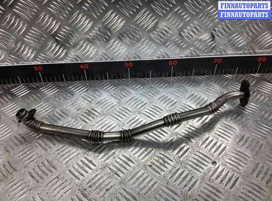купить Трубка турбины на Ford Mondeo Mondeo III 2003-2007 рестайлинг