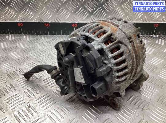 купить Генератор на Volkswagen Touran Touran I (1T) 2003-2006
