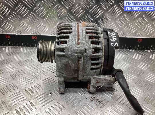 купить Генератор на Volkswagen Touran Touran I (1T) 2003-2006